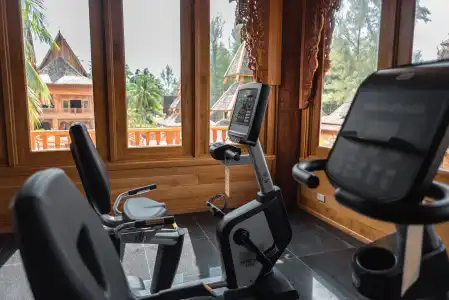 Santhiya Phuket Natai Resort & Spa - 22