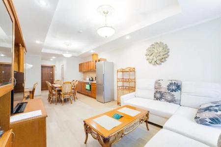Villa Alvīne Family Apart-Hotel - 29