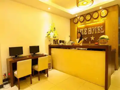 Park View Luxury - 13