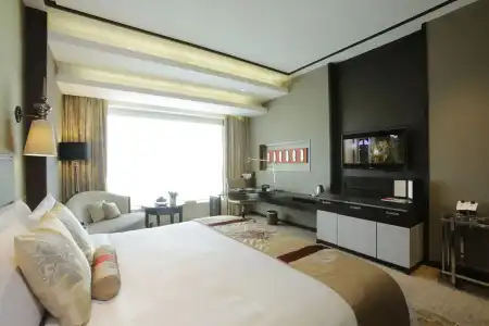 The St. Regis Mumbai - 37