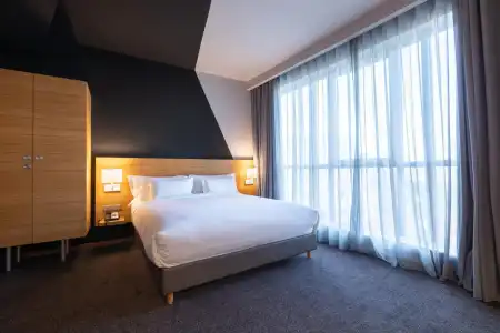 ibis Styles Zurich City Center - 4