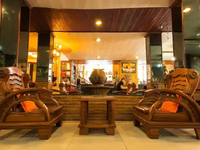Sathorn Saint View Serviced Apartment - 9