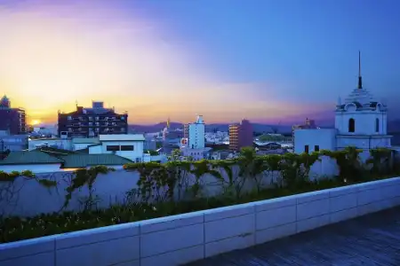 Villa Concordia Resort & Spa - 71