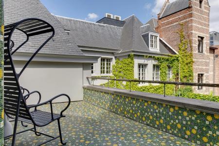 De Witte Lelie - 20