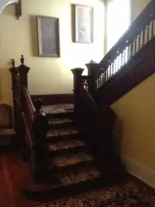 The Queen Anne - 10