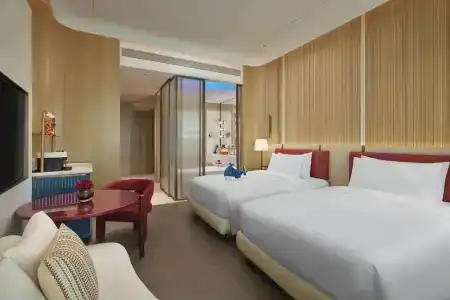 MGM Shenzhen - 4