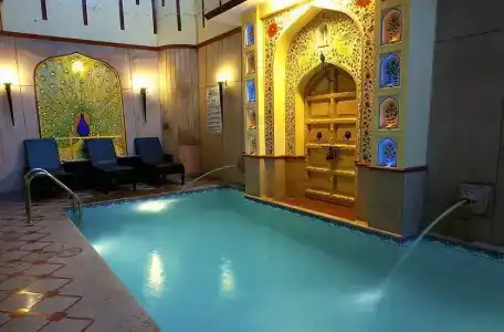 Umaid Bhawan - A Heritage Style Boutique - 18
