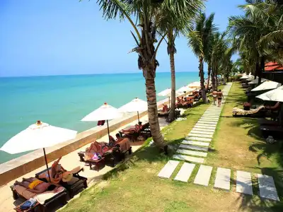 Chongfah Resort - 12