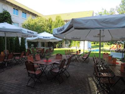 Garner Cottbus Sud by IHG - 23