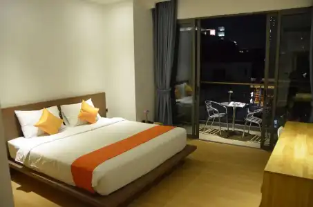 The Scenery City - 47