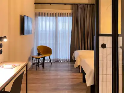 Ibis Styles Namur - 4