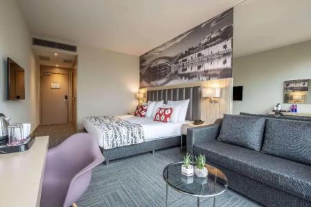Tbilisi Saburtalo by Mercure - 32