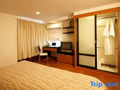 I Residence Sathorn - 106
