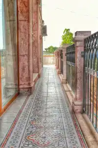 Stone Hill Otel - 10