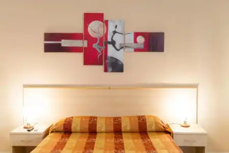 Residence San Pietro - 224