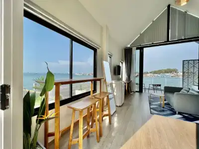 Baan Tah On The Sea - 360