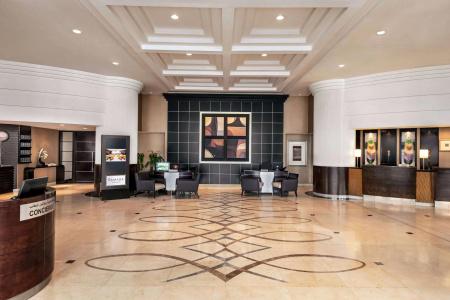 Ramada Plaza by Wyndham Deira - 1