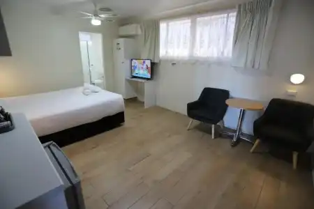 Reign Inn Newcastle - 133