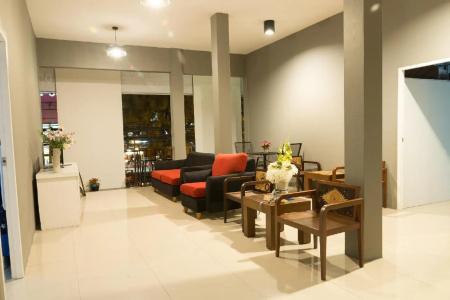 Iris hostel - 21