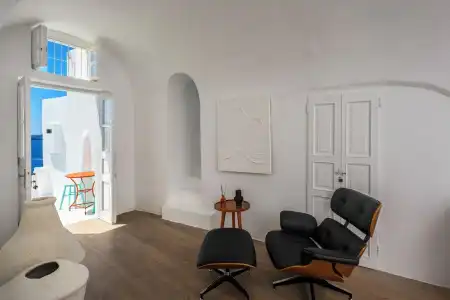 Sophia Oia View - 49