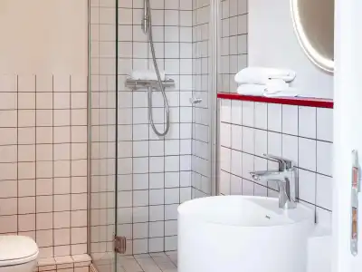 ibis Styles Rouen Centre Cathedrale - 10