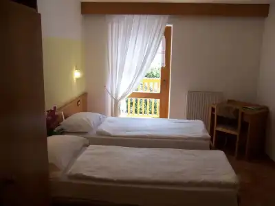 Alpen Rabbi - 3
