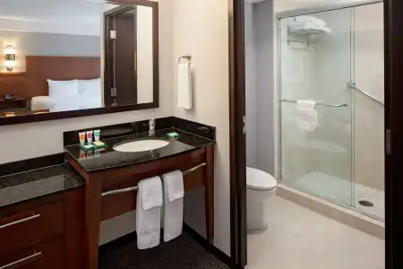 Hyatt Place Pittsburgh-North Shore - 6