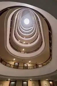 Eurostars uHotel - 26