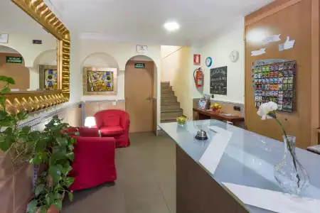 Málaga Inn - 16