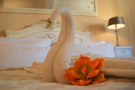 Villa le Palais Quedlinburg - 180