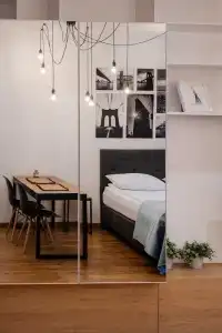 King Mindaugas Apartments - 107