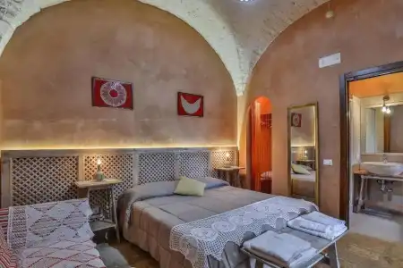 Masseria Casina Vitale - 45