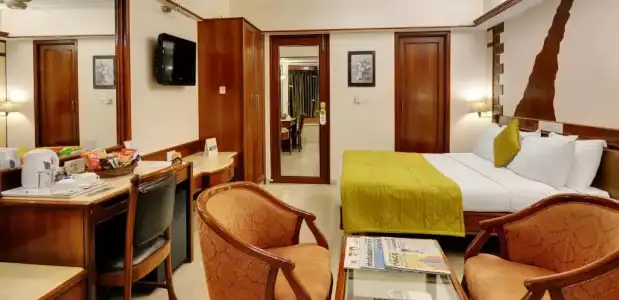 Regal Enclave - 37