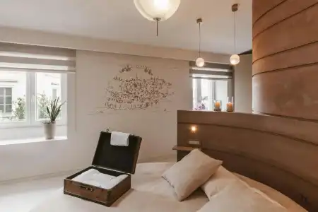 Residenza del Monaco Bianco - 71