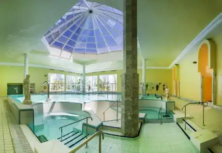 Hasdrubal Thalassa & SPA Hammamet - 12