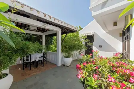 Hoi An Ancient House Resort And Spa - 81