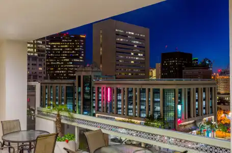Holiday Inn Express San Diego Downtown by IHG - 26