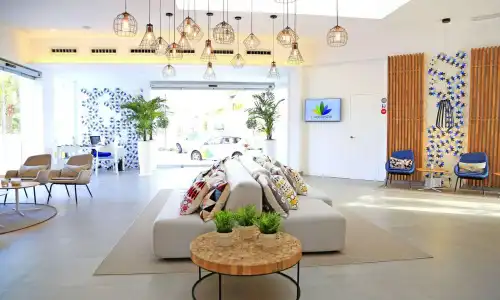 BLUESEA Corralejo Village - 16