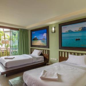 Krabi Home Town Boutique - 32