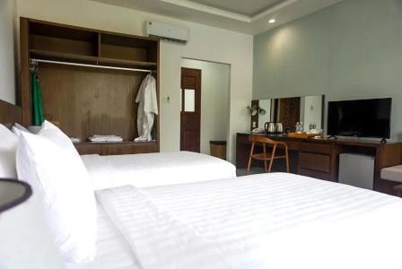 Kingo Retreat Resort - 49