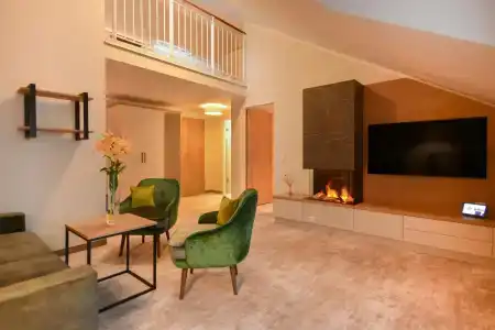 Dorint Strandresort & Spa Ostseebad Wustrow - 131