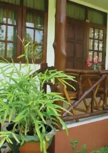 Krabi Discovery Resort - 40