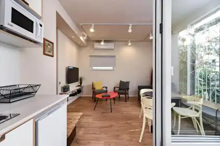 Hanasi 129 - Boutique Apartments - 40