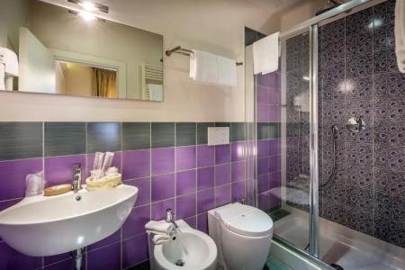 La Scaletta Al Ponte Vecchio - 154