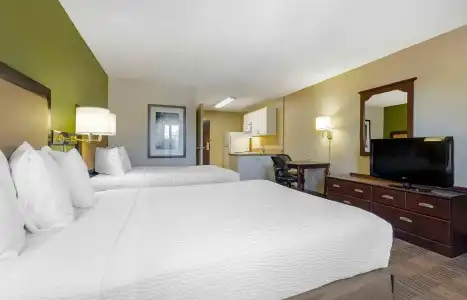 Extended Stay America Suites Carlsbad Village by the Sea - 5