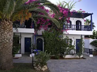 Stella Village & Bungalows - 21
