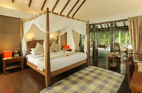 Medhufushi Island Resort - 42