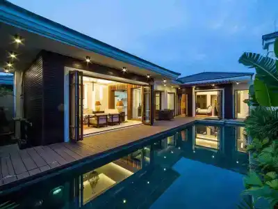 Huizhou Migratory Birds Resort - 10