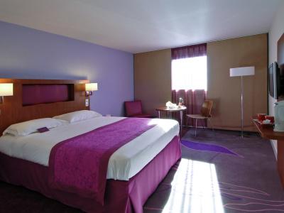 Mercure Cannes Mandelieu - 1