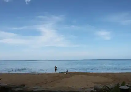 Khao Lak Palm Beach Resort - 20